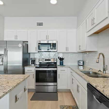 Sea Glass 405 By Vacation Homes Collection Gulf Shores Exterior foto