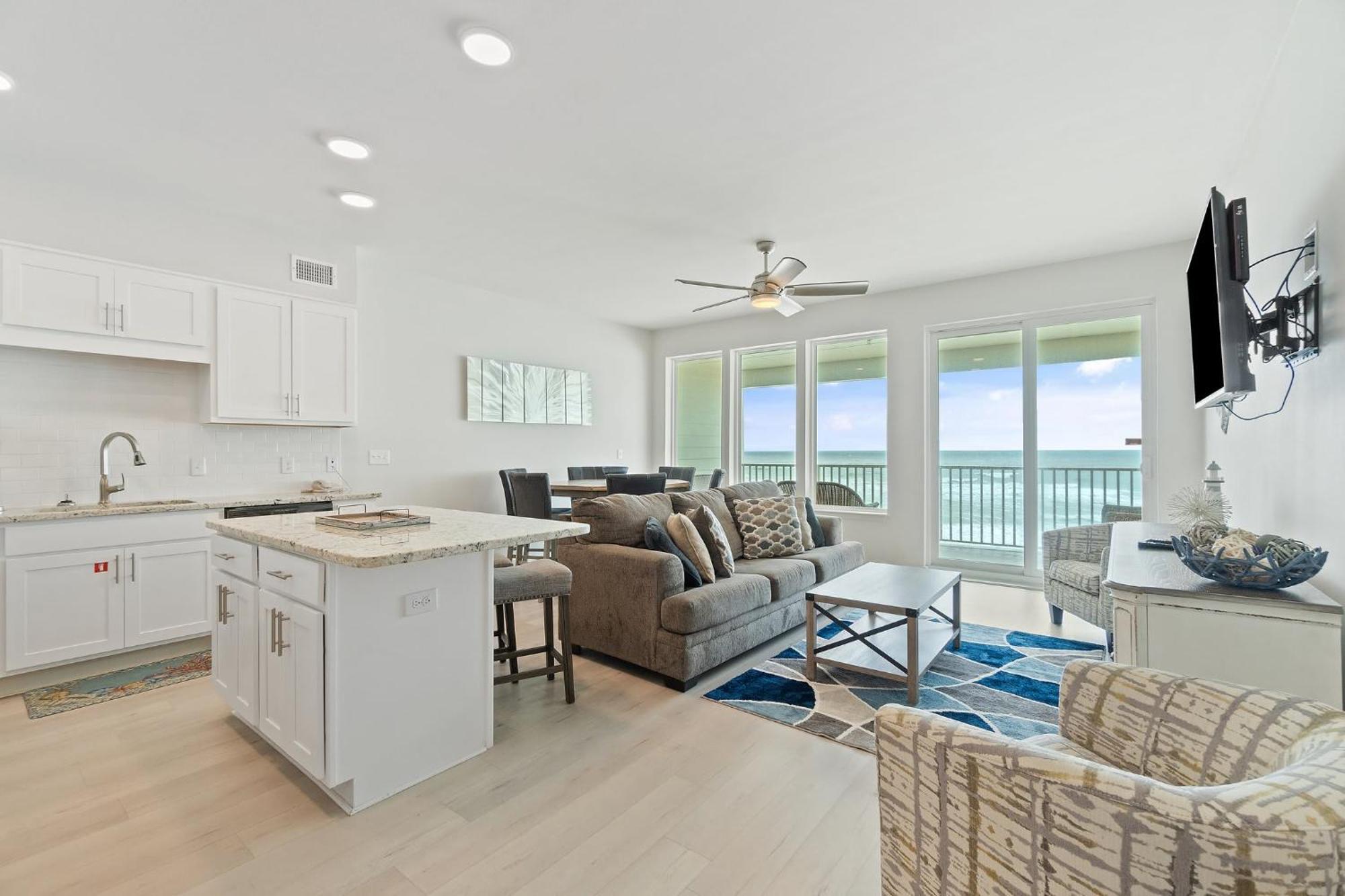 Sea Glass 405 By Vacation Homes Collection Gulf Shores Exterior foto