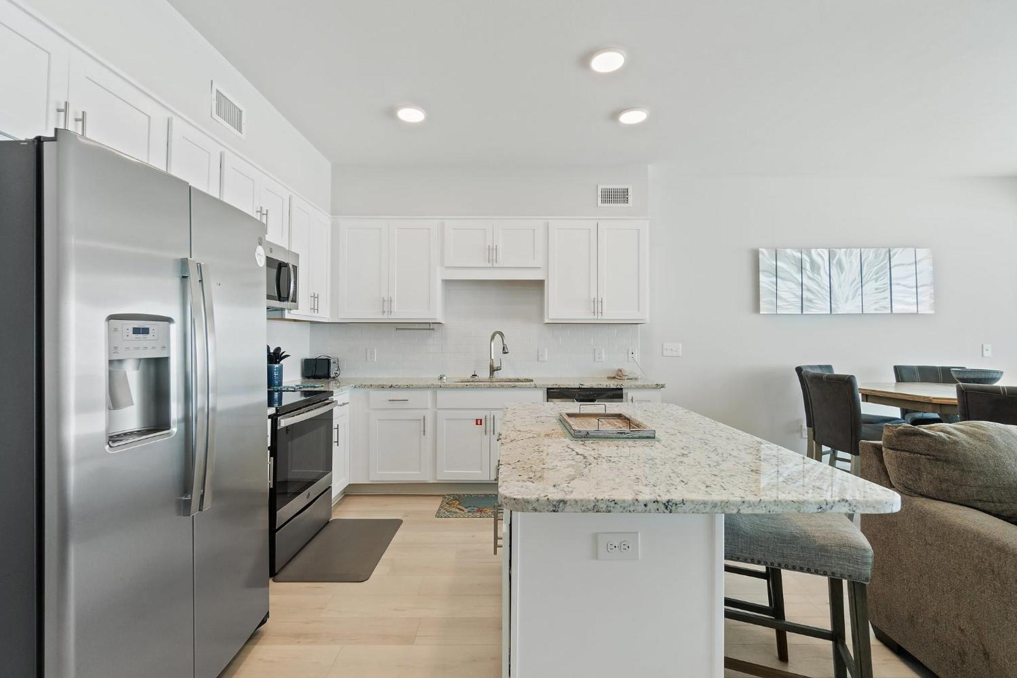 Sea Glass 405 By Vacation Homes Collection Gulf Shores Exterior foto