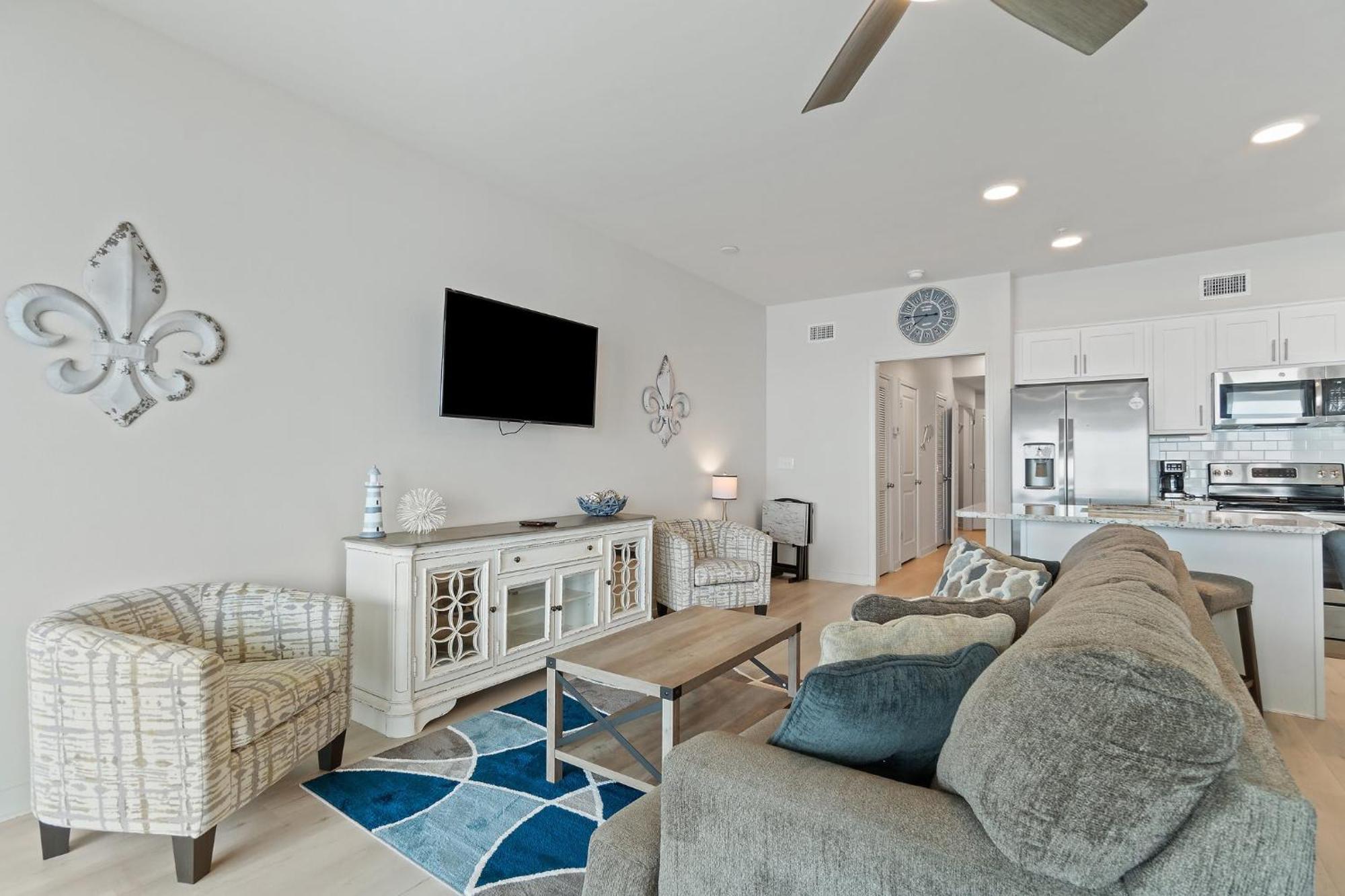 Sea Glass 405 By Vacation Homes Collection Gulf Shores Exterior foto