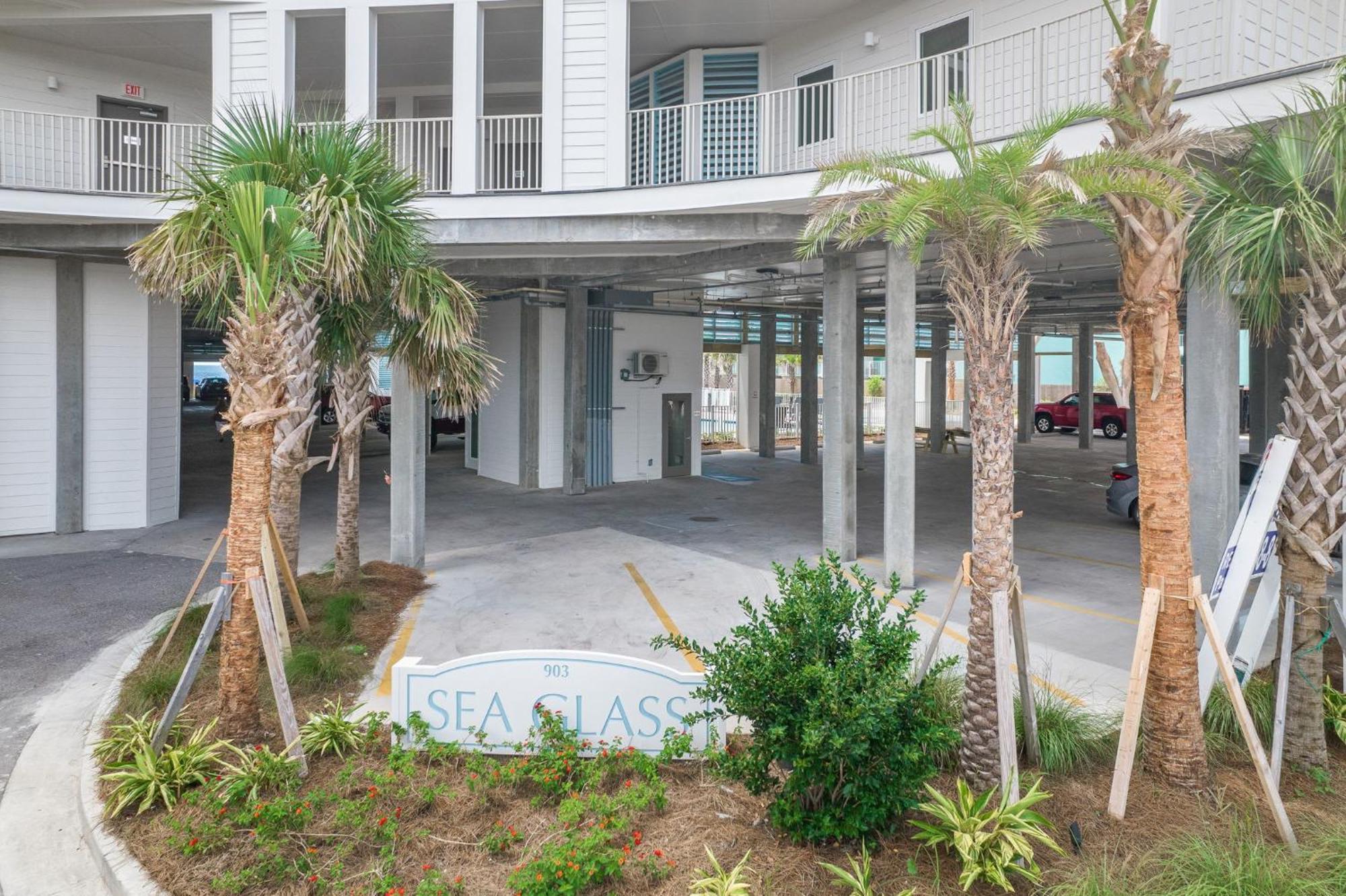 Sea Glass 405 By Vacation Homes Collection Gulf Shores Exterior foto
