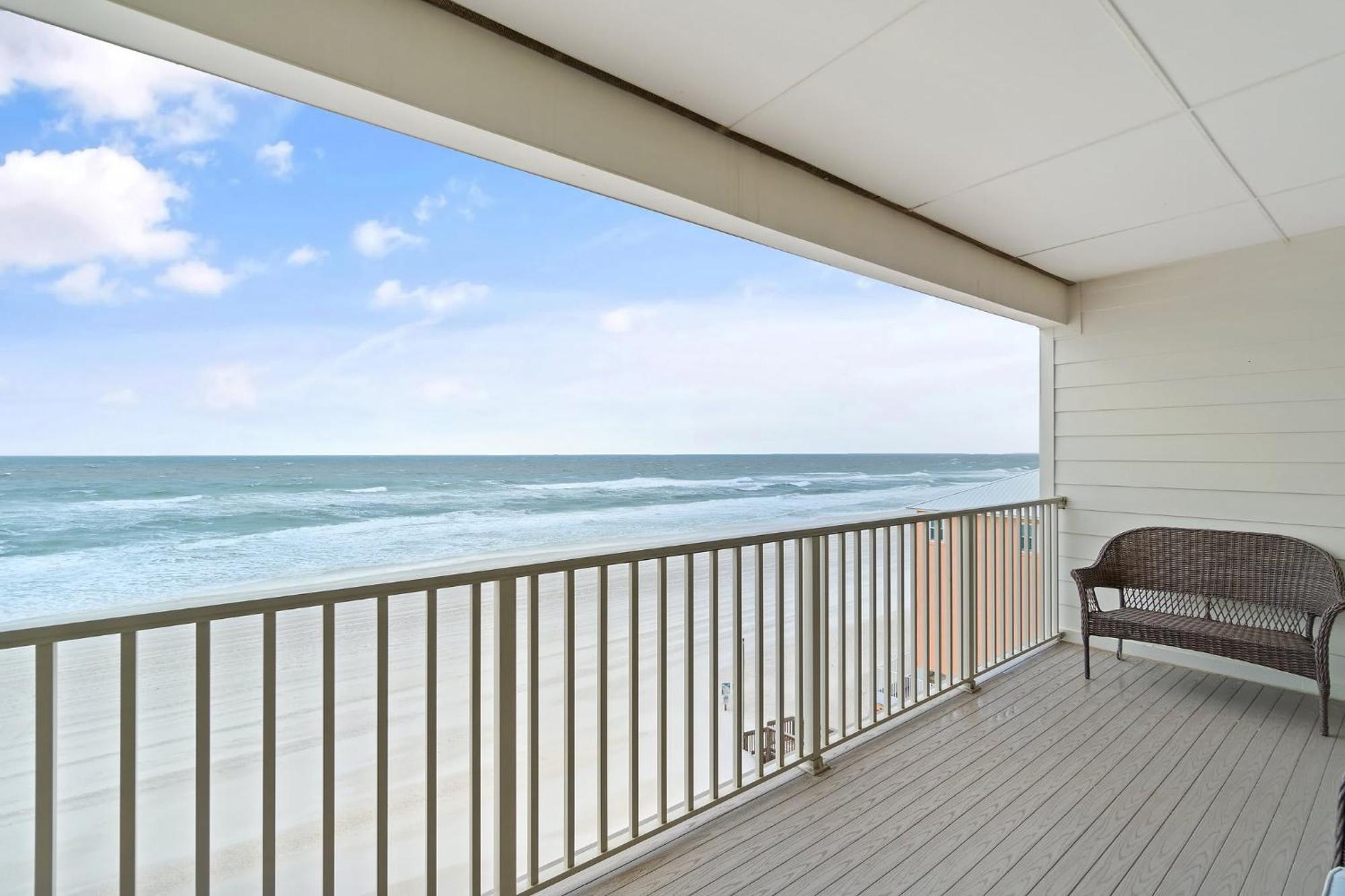 Sea Glass 405 By Vacation Homes Collection Gulf Shores Exterior foto