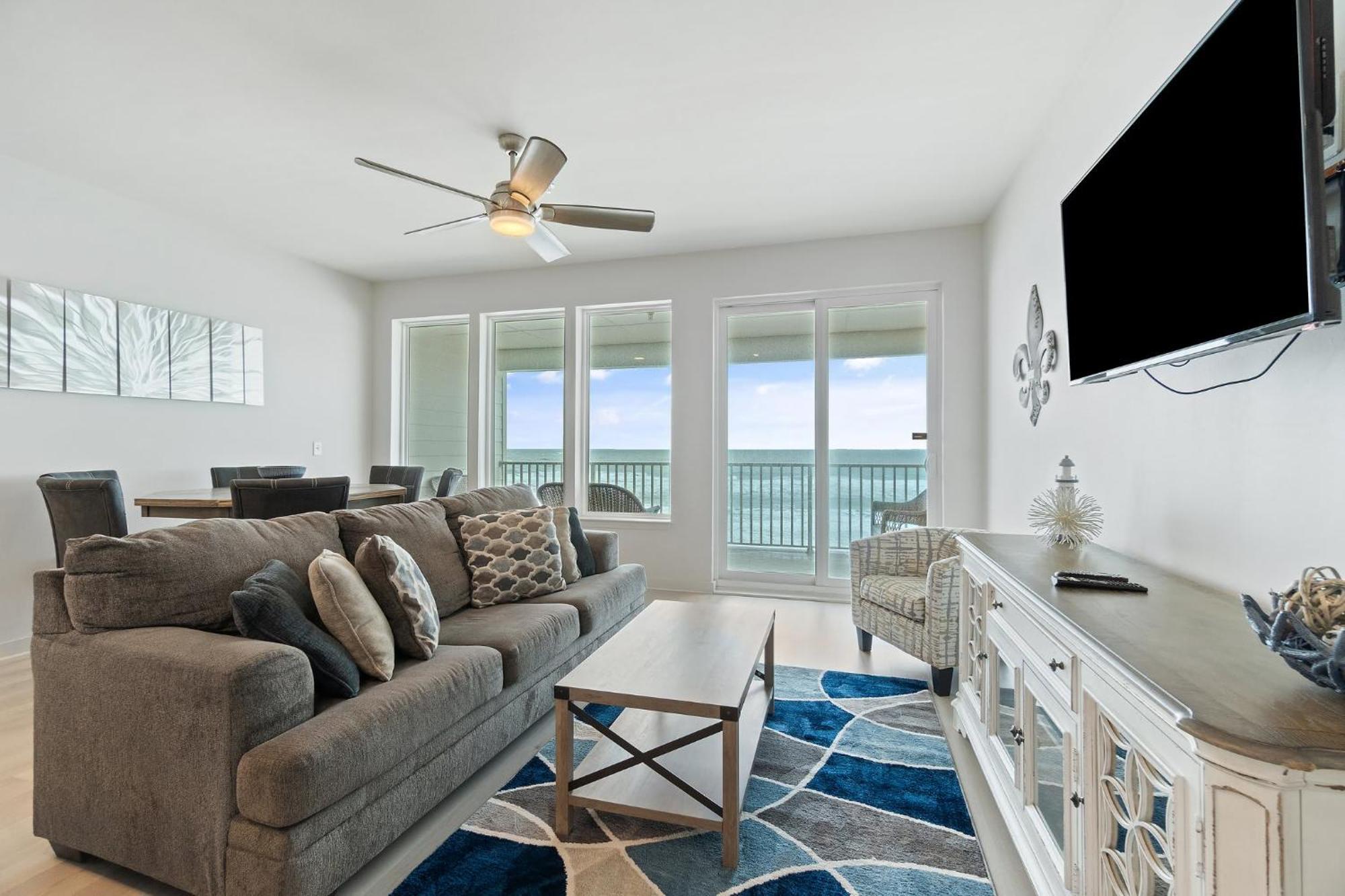 Sea Glass 405 By Vacation Homes Collection Gulf Shores Exterior foto
